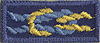 Cub Scouter Award - 2001, Pack 527, Hillsboro, Oregon
